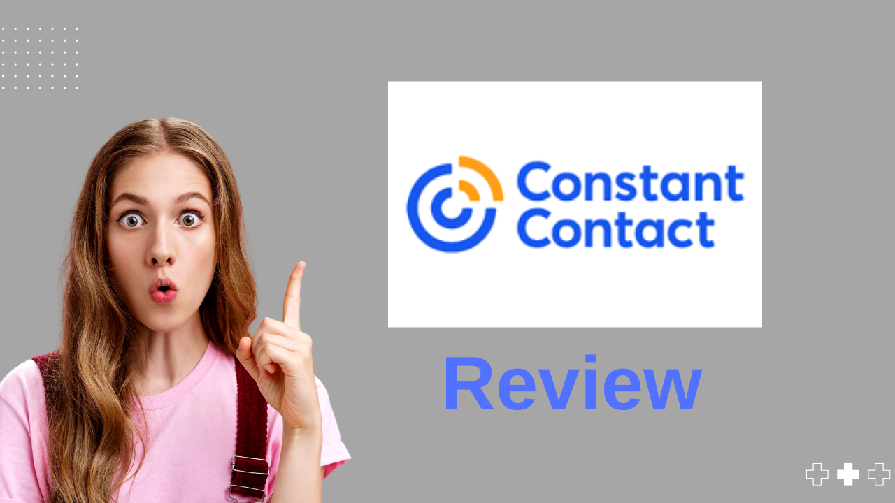 Constant Contact Review