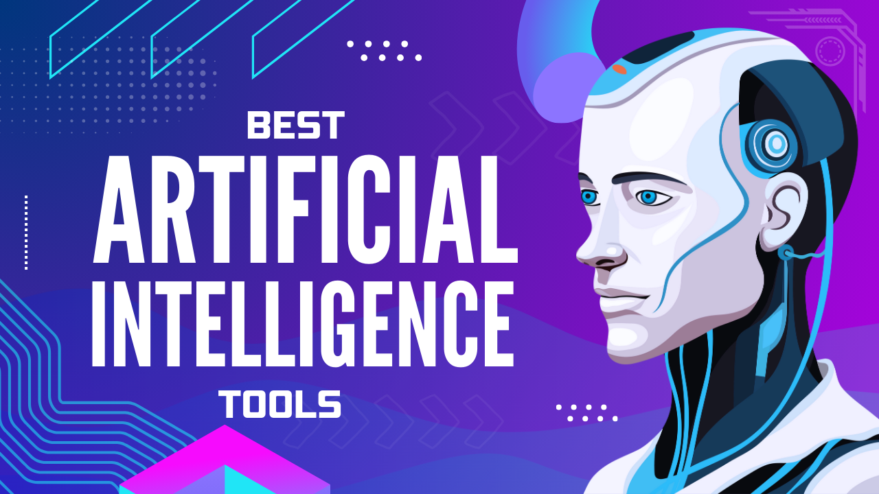 Top AI-Powered Tools