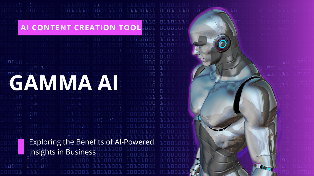 Gamma Ai